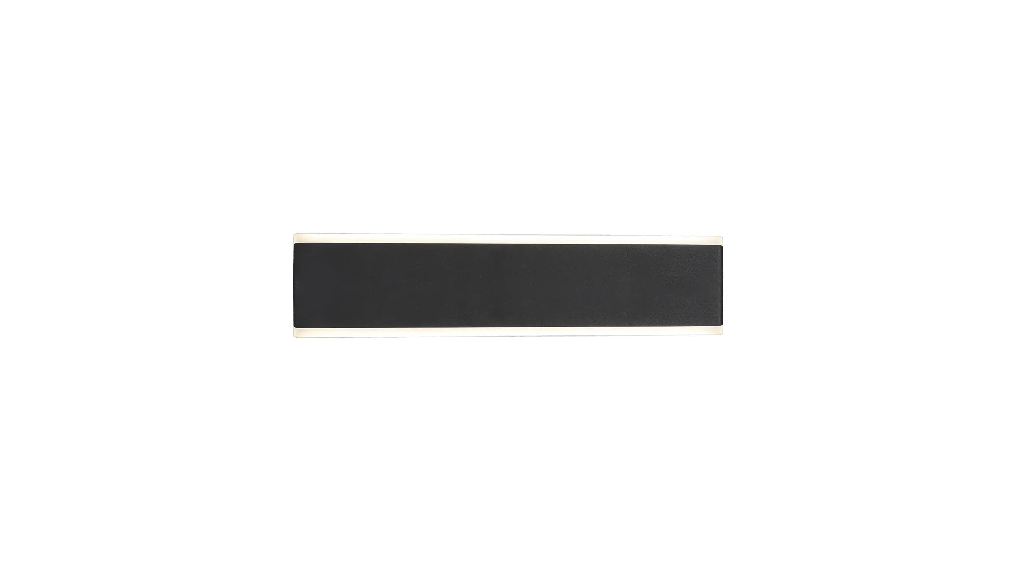 M8496  Nelson Wall Light 16W LED CCT Switchable Black